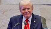 Foto ilustrativa de la nota titulada: Trump admite que la subida de aranceles a China "es insostenible" pero culpa a Pekín