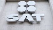 Foto ilustrativa de la nota titulada: SAT exigirá a Grupo Salinas el pago de adeudos fiscales por 51 mil millones de pesos