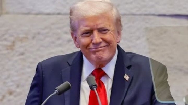 Trump impone más aranceles, ahora va por camiones y autobuses