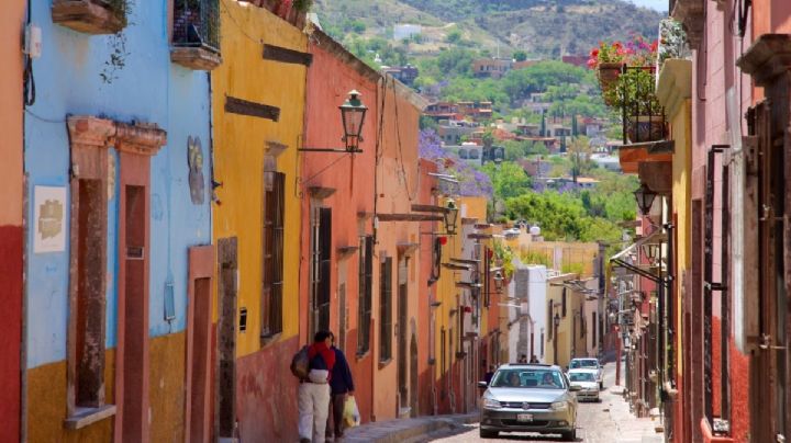 ¿Adiós a las lluvias en Guanajuato? clima hoy 13 de octubre