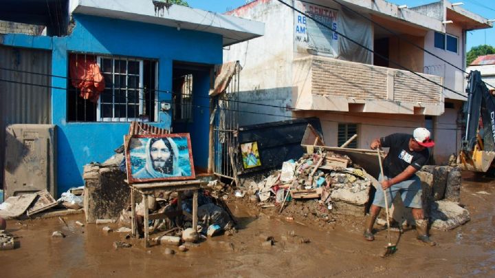 ALTÁN Redes ofrece servicio de roaming gratis a usuarios de Telcel tras inundaciones