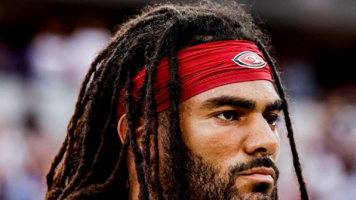 NFL: Los 49ers se convierte en hospital con las lesiones: Fred Warner, la última víctima