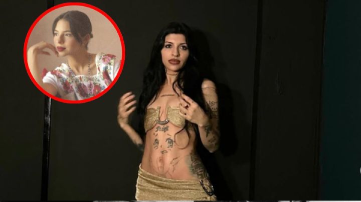 Cazzu en México: conoce las fan actions con las que defenderá a Ángela Aguilar