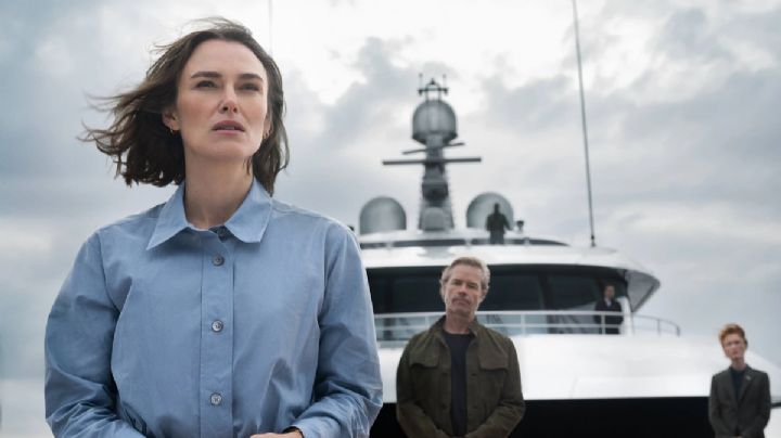 Netflix: la película de misterio que te mantendrá dudando de todos hasta el final; esta en el top 10 de México