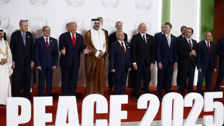 ¿Quién gana del acuerdo entre Israel y Hamás?