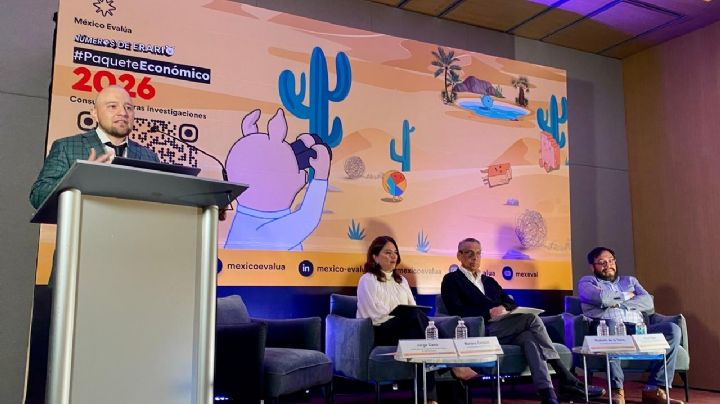 Por primera vez, cada mexicano deberá aportar 230 pesos para rescatar a Pemex