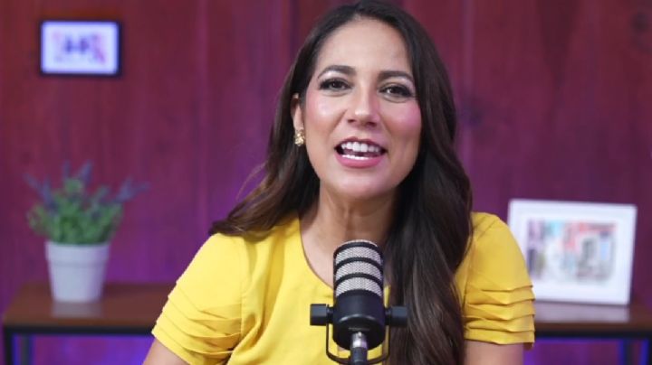 "La confianza se gana": Libia García lanza nuevos portales de transparencia en Guanajuato