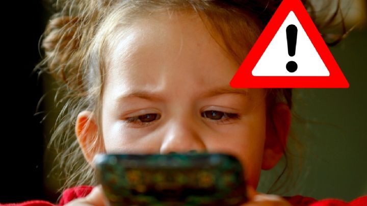 Redes sociales deberán advertir sobre riesgos en menores de edad en California