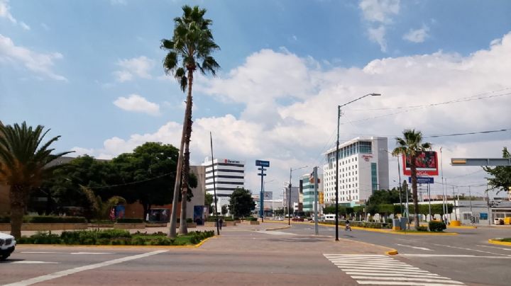 ¿Terminó en León la temporada de lluvias? Esto se pronostica del 13 al 19 de octubre