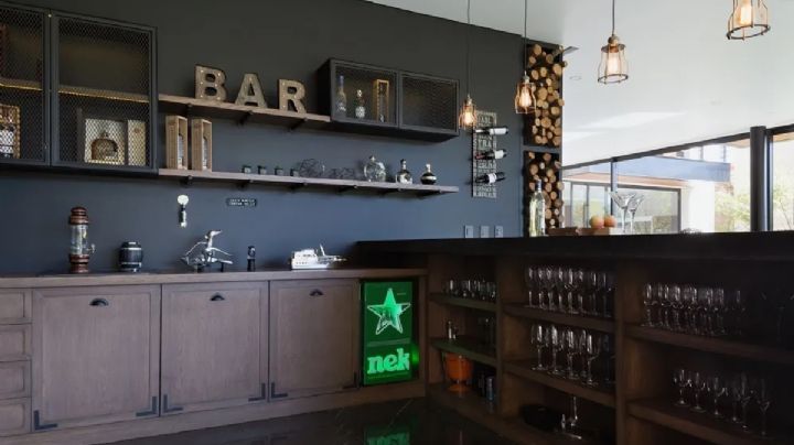 Desmantelan en Pachuca bar clandestino; en esta colonia se ubicaba