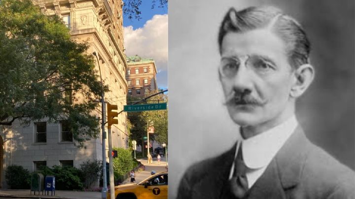 La nostalgia de Rabasa por México desde el exilio en Nueva York