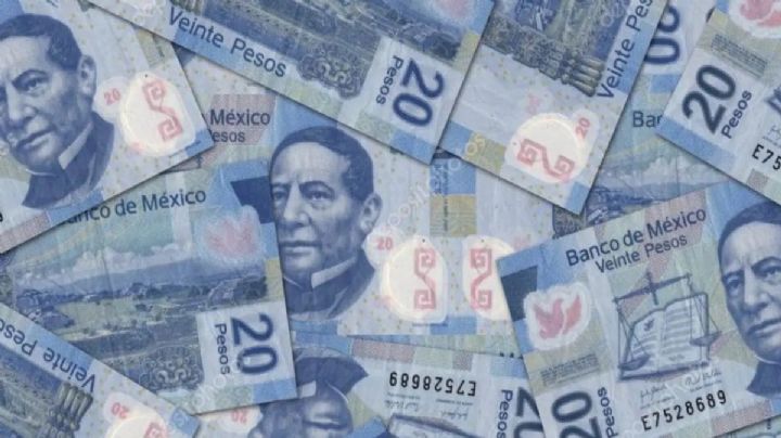 Salen de circulación billetes de $20 de Benito Juárez; esto explicó Banxico