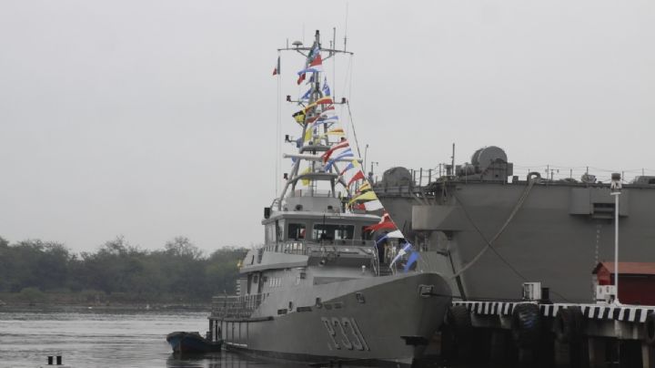 Alertan ante riesgo de desbordamiento del río Pánuco; caudal de 5 mil metros cúbicos por segundo