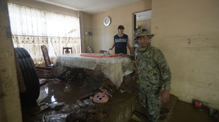 Ver la emergencia como ejercicio de transparencia, no como un espectáculo