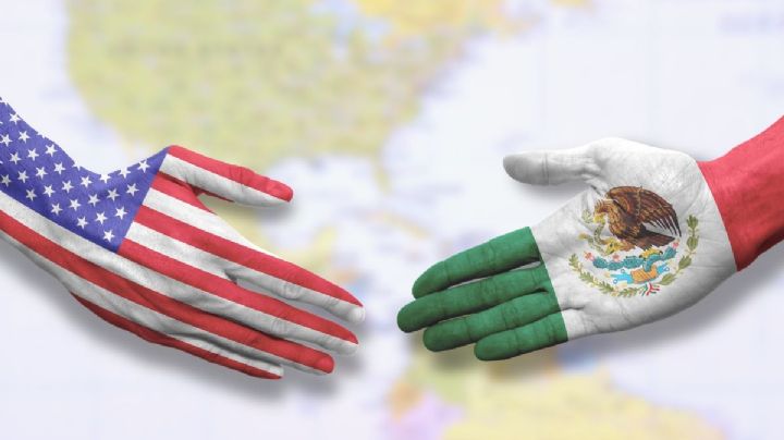 México-EU, la delgada línea entre cooperación y soberanía