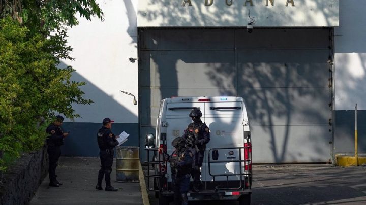 Huachicol fiscal: 3% de agentes aduanales coludidos en red de contrabando