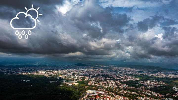 Frente frío entra a Veracruz hoy 5 de diciembre y así estará el clima en Xalapa