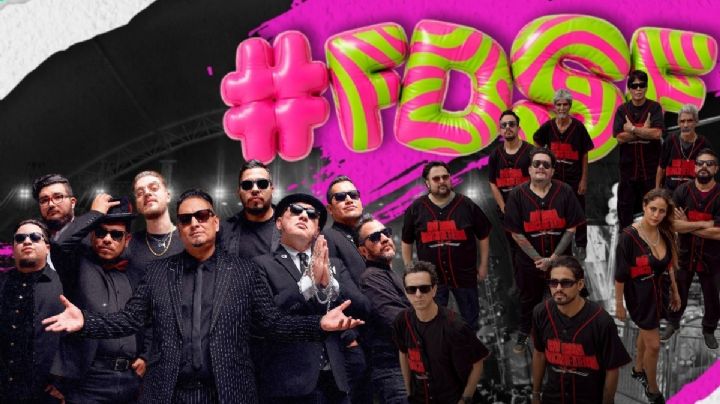 Feria de Pachuca Hidalgo: ¿quién en el Teatro del Pueblo, hoy martes 14 de octubre?