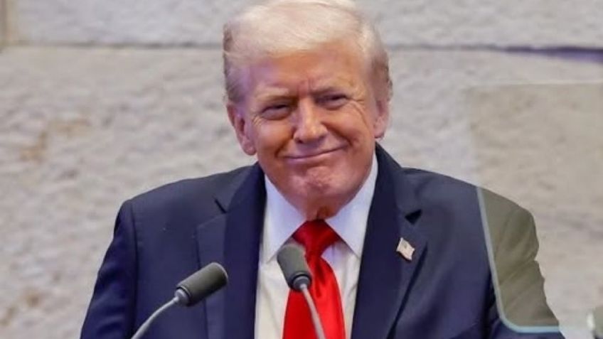 Trump impone más aranceles, ahora va por camiones y autobuses