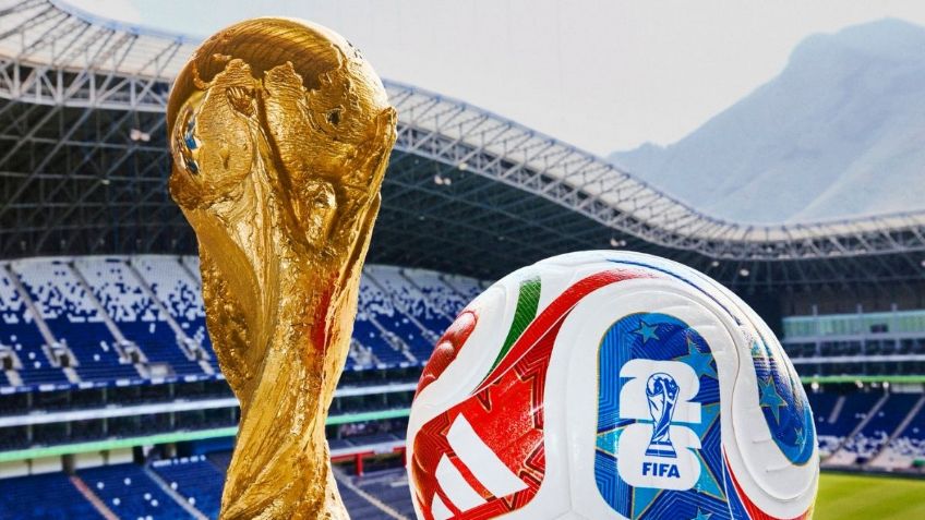 Mundial 2026: FIFA vende más de un millón de boletos