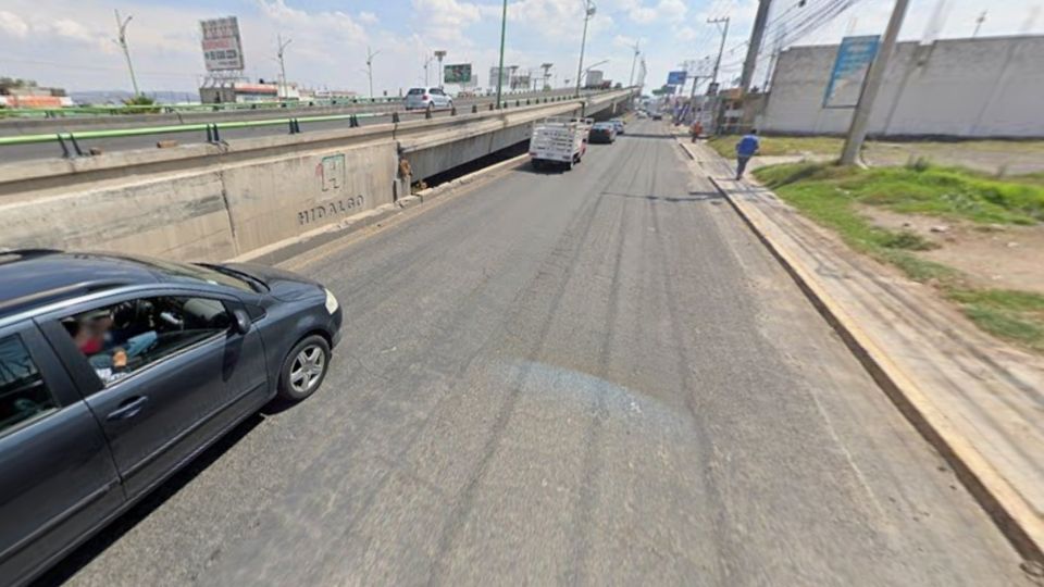 Los conductores de la autopista deberán tomar precauciones