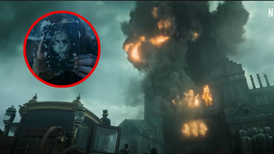 El mito hecho película