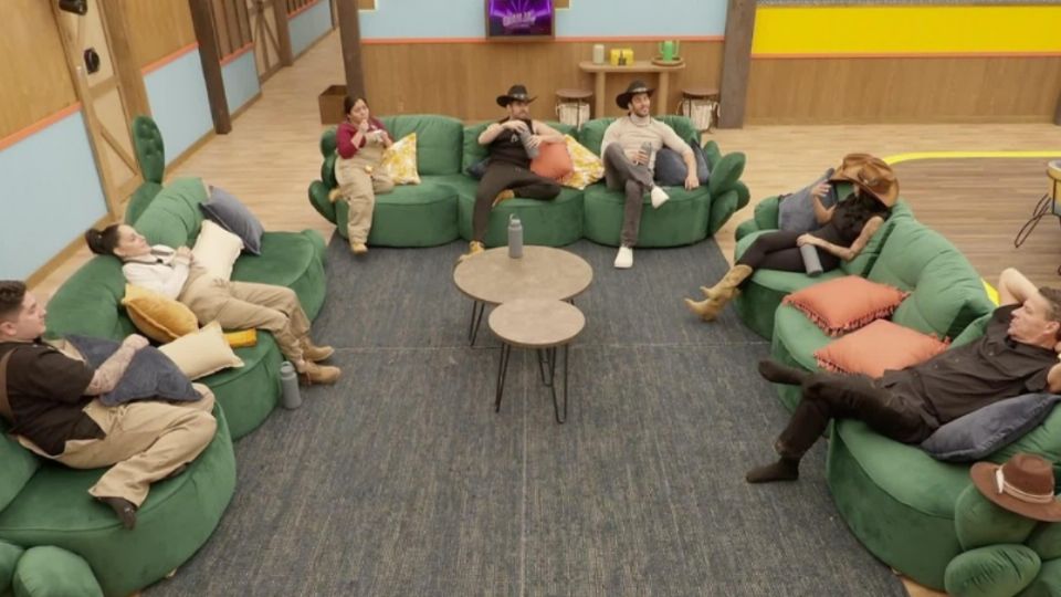 El capataz tendrá comodidades y privilegios