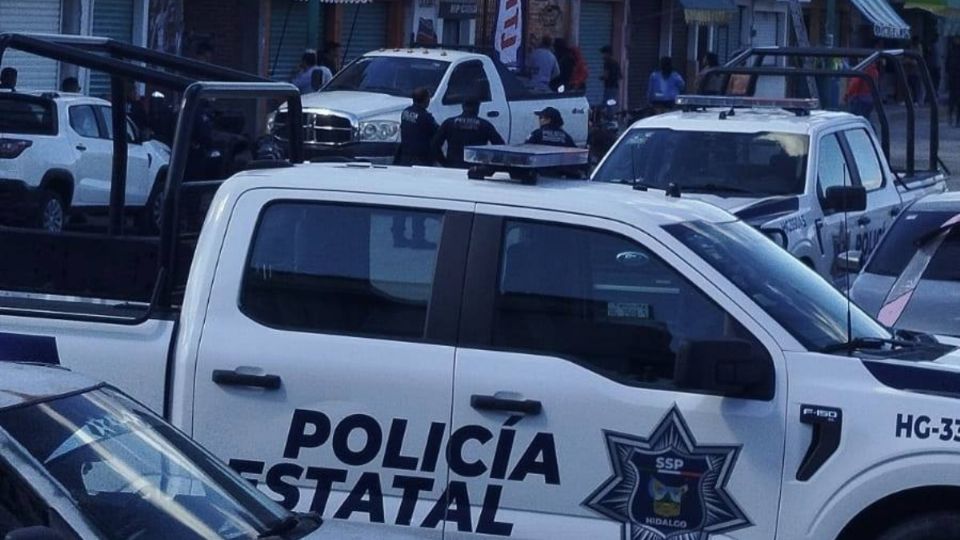 Reportan multitud golpea a 4 personas, una muere y el resto termina en el hospital