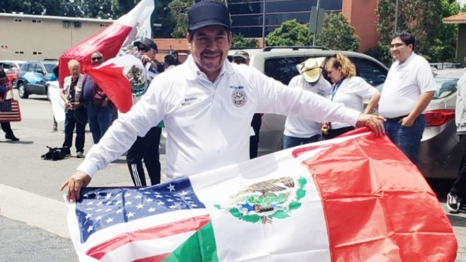 Los hidalguenses en Estados Unidos generan la mitad del dinero que circula en la entidad