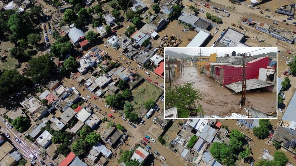 Pasos para usar el seguro de daños que tienen todas las casas Infonavit con crédito vigente