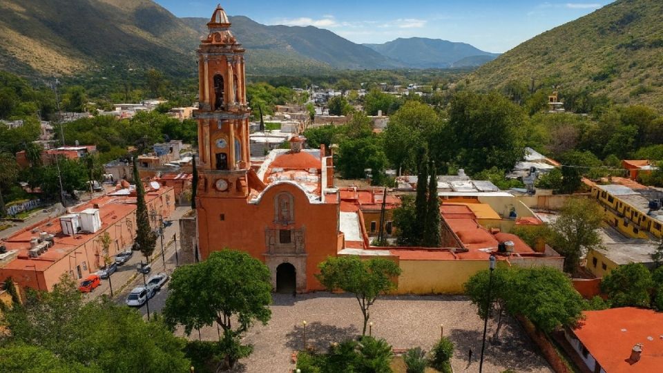 En Victoria la temperatura máxima llegará hoy a los 20 grados.