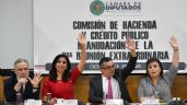 Foto ilustrativa de la nota titulada: Aprueban impuesto a electrolítos; pasa el gravamen en comisiones de diputados