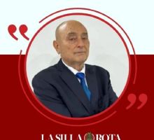 AMLO revela sus deseos de imponer un maximato