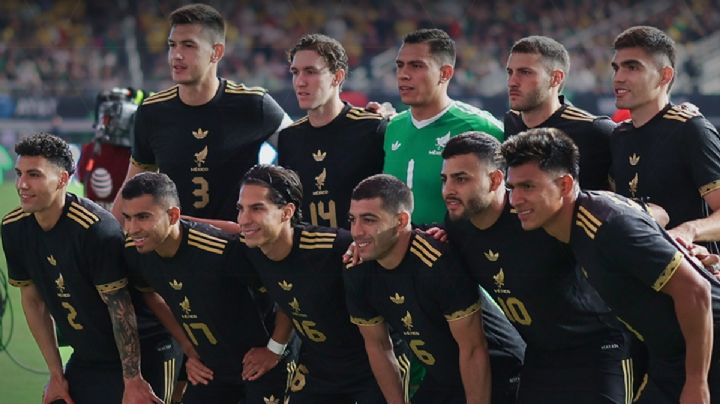 México vs Ecuador, partido amistoso: dónde ver y horario del partido