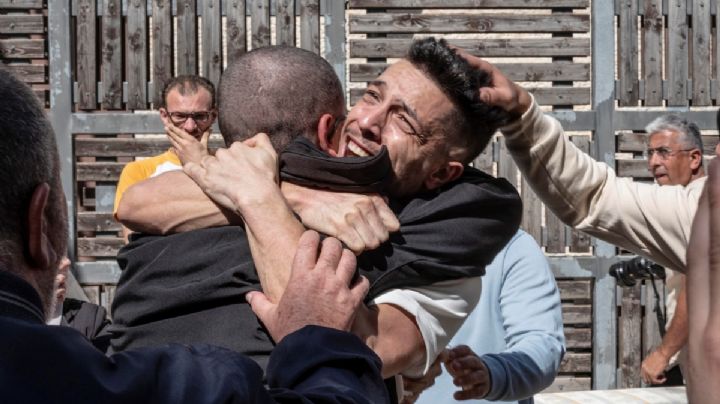 Guerra Hamás-Israel: se cumple un mes del alto el fuego