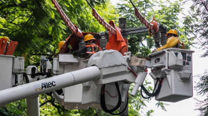 CFE elimina subsidio eléctrico para millones de usuarios en octubre