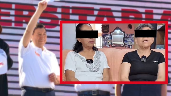 Desechan proceso por defraudación fiscal contra socias de empresa ligada al caso Sosa Castelán