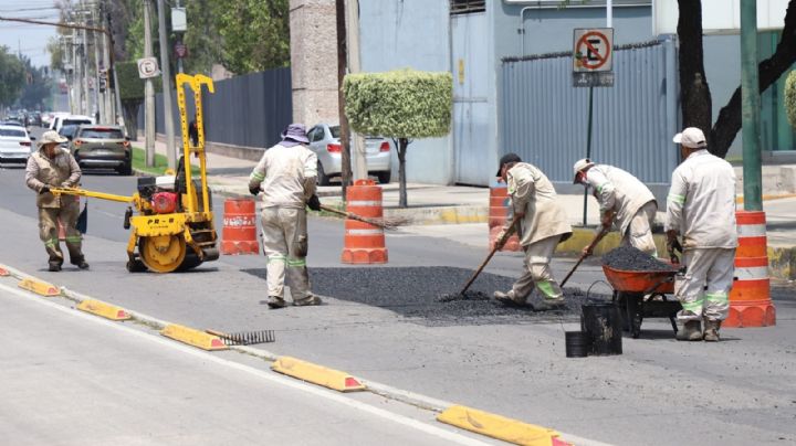 Estas son las calles del Centro de Guadalajara que estarán en obras de cara al Mundial
