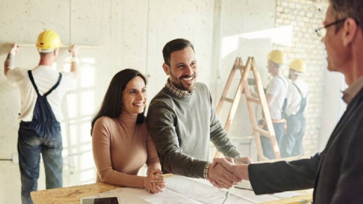 ¿Cómo puedo usar mi crédito Infonavit para remodelar mi casa?