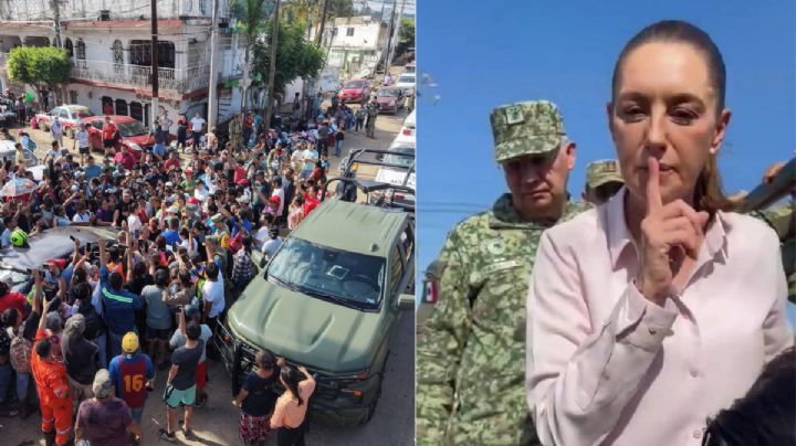 Tragedia por lluvias: shhhh ¿silencio?