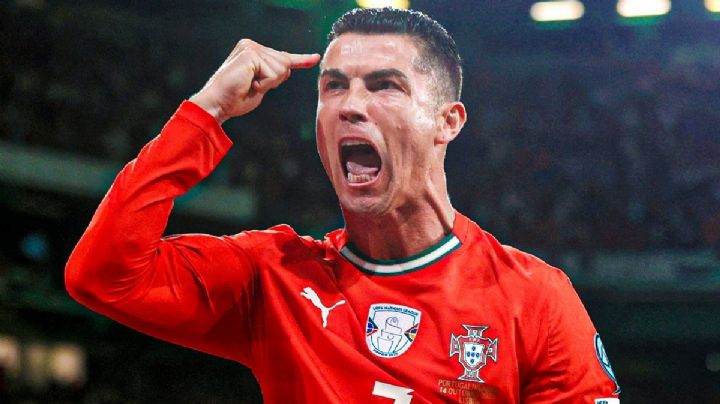 El próximo récord de Cristiano Ronaldo: ¿cuántos goles le faltan para los mil?