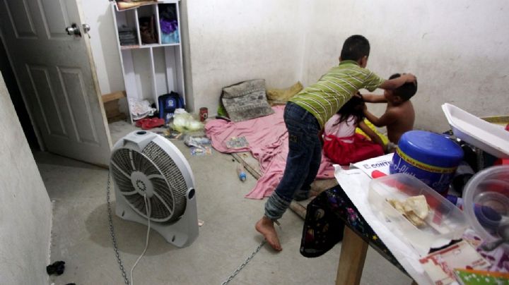 Estas son las 4 colonias con más reportes de violencia infantil en Chihuahua