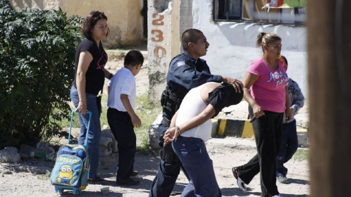 Niños que matan, la nueva sombra del feminicidio en México