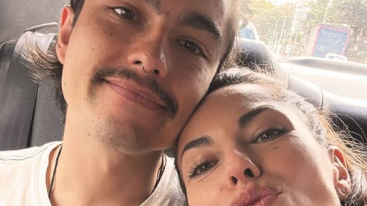 Sergio Mayer Mori causa revuelo en La Granja VIP al hablar de un romance con una amiga de su mamá