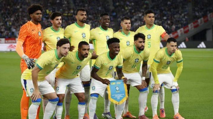 ¿Por qué es histórico el triunfo de Japón a Brasil en la fecha FIFA?