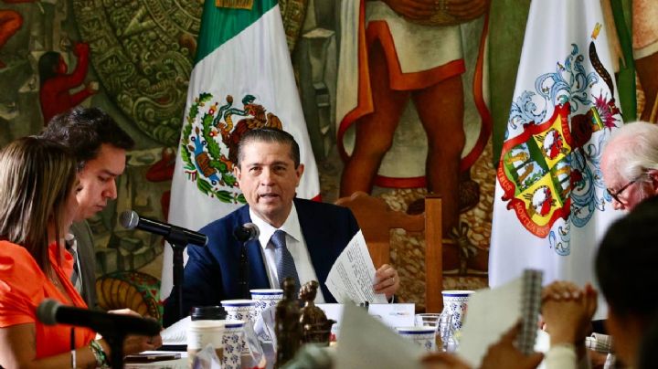 Coyoacán aprueba protocolo de género para proteger y apoyar a las mujeres