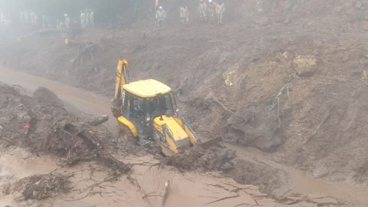 Se ha retirado cerca de un 13% de escombro para abrir paso en carreteras de Hidalgo