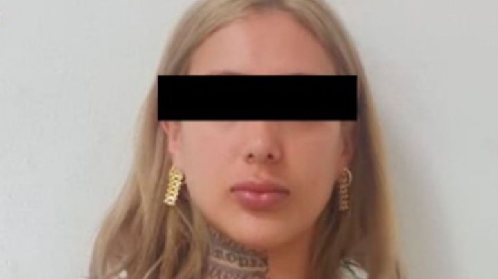 ¿Quién es "La Mafias”, la influencer detenida por el robo de un iPhone y 220 pesos en CDMX?