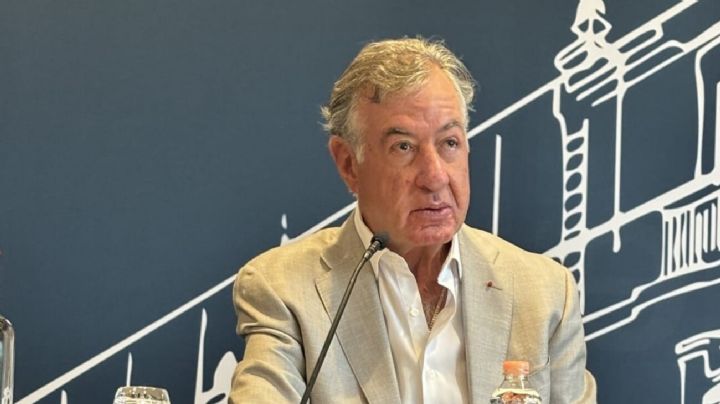 Citigroup confía en Chico Pardo para atraer más inversionistas a Banamex