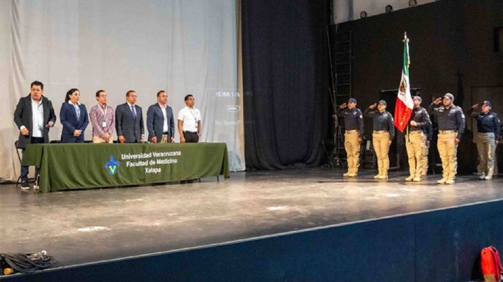 Estudiantes de Medicina del país participan en V Olimpiada de Farmacología